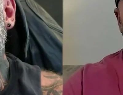 Gay Men Vs Masculinity with Frank Paul Vignola Episode 16