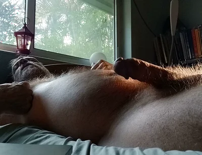 Will's Relaxation Trigger