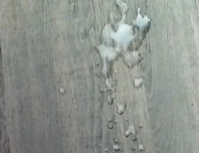 Slo Mo Cumshot