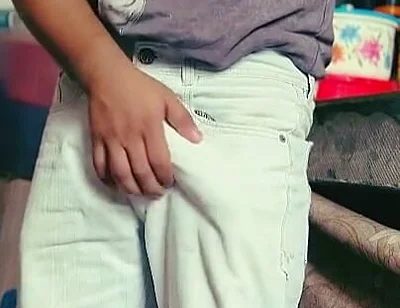 Wow First Time Roommate Big Monster Cock