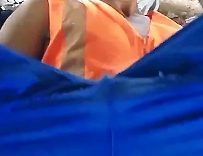 I Sucked the Black Guy at the Construction Site.