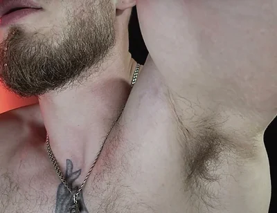 Drool and Hair, Domination and Use.