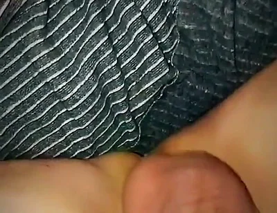 Mature Man Cum