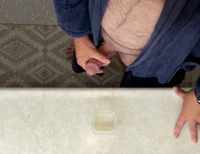 Top Down Bird Eye Cum Collecting