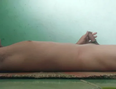 Masturbation