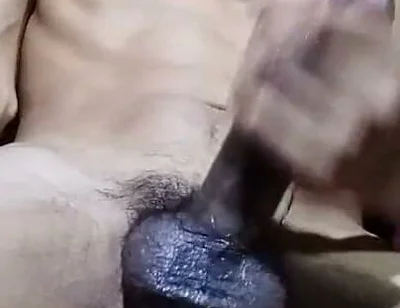 Solo Man Masturbation Part (14)