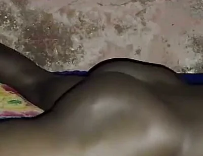 Bed Fuck Quickie Makes Me Nourish