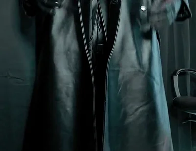 VK Leather Vibe [pre-released Video]