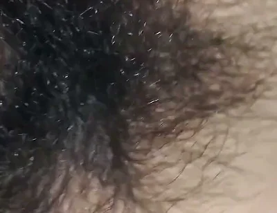 Soft Cock Freshman Year Hairy Bush