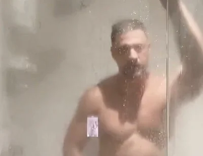 Shower Time