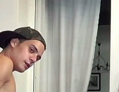 Enjoy This Amazing French Porn Amator Bareback with Dudes so Sexy