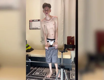 Skinny Guy Gym Journey - Week 2
