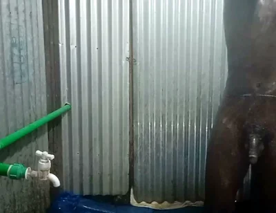 Shower Sex Video