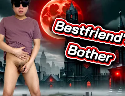 He Fucked Me While My Best Friend Was Out