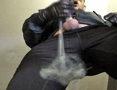 Lycra Riding Master 1