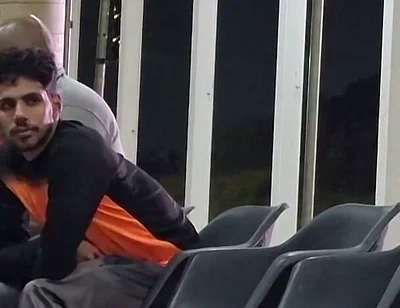 I Gave My Ass to the Black Guy at the Bus Stop.