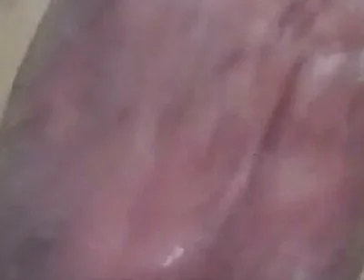 Showing off a Thick 18 Cm Penis