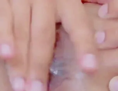 Ass Hole Play Close up