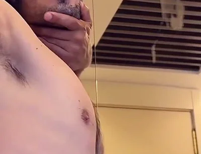 Fucking My Mexican Friend