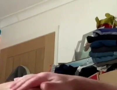 Waiting Ass up for My Man