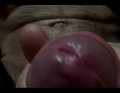 Dark Light on Dick