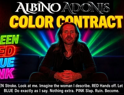 Rgbp Color Submission Contract
