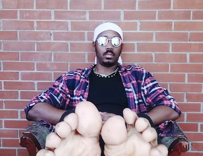Display my soft soles (2026)