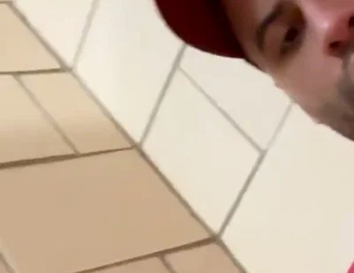Cumming on My Belly