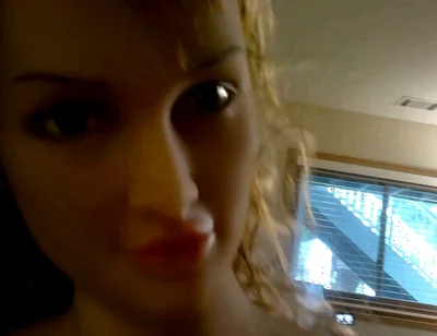 POV Jenny Needed and Quickie