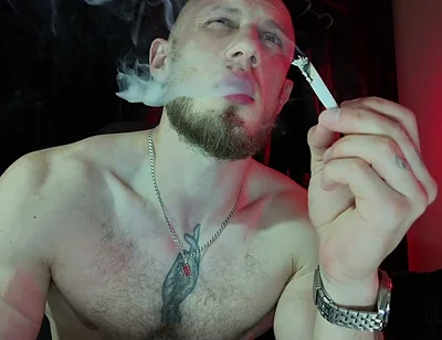 Marlboro Master Smokes