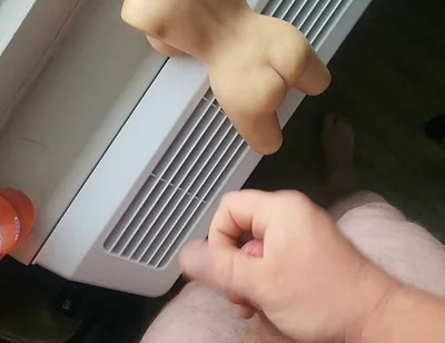 Caught Fucking My Lillgirl.