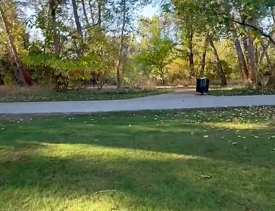 Public Masturbation Boise Idaho Greenbelt Bike Walking Trail