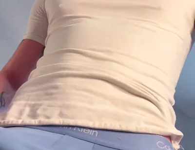 Worship Me in My Calvin’s