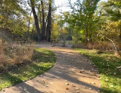 Public Masturbation Boise Idaho Greenbelt Bike Walking Trail