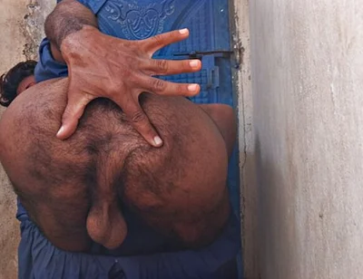 Solo Boy Big Ass First Time Show