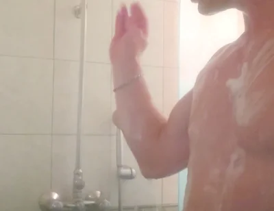 Let's Take a Bath Together.