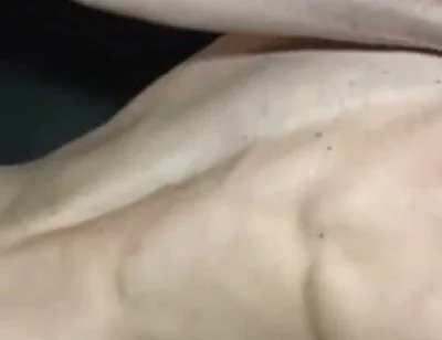 Mika Used Raw by Arab so Sexy