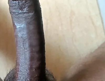 Italian Black Men Masturbation Morning Big Finish Misses