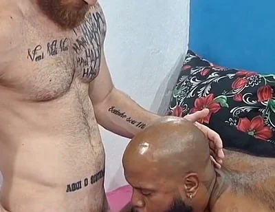 Father and Son Fucked Me Together.