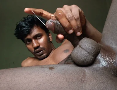 Fingering My Hole, Balls Play, Pissing, Jerking and Cumming