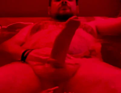Like a Lighthouse in the Tub