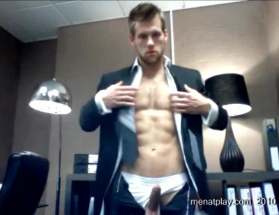 David Jones' Raw Webcam