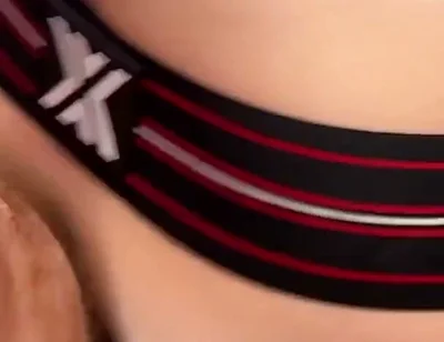 Logan Loves Loads Folsom Gangbang Cum Dump