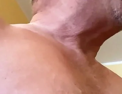 Mature Man Cock Sucking