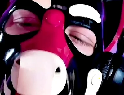 Goodboy's Lollipop Kisses and Deep Play