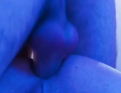Men- Marcus & Benjamin - Benjamin Blue, Marcus Mcneill