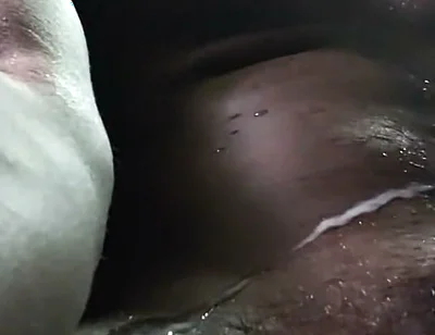 Pissing on My Mouth, Jerking, Cumming on My Body and Playing with My Balls