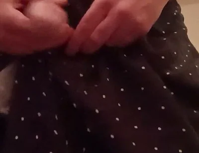 October Dance