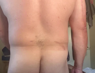 Nude Man