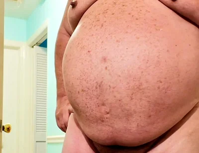 Southern Bubba Bear Is Horny